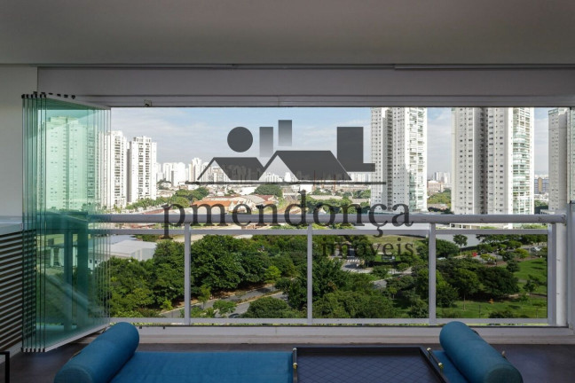 Imagem Apartamento com 2 Quartos à Venda, 108 m² em Jardim Das Perdizes - São Paulo