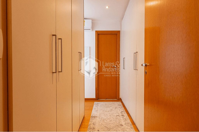 Foto do imóvel Apartamento com 3 Quartos à Venda, 125 m² em Brooklin Paulista - São Paulo