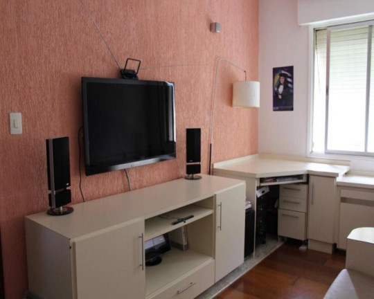 Imagem Apartamento com 3 Quartos à Venda, 106 m² em Vila Clementino - São Paulo Imagem Apartamento com 3 Quartos à Venda, 106 m² em Vila Clementino - São Paulo