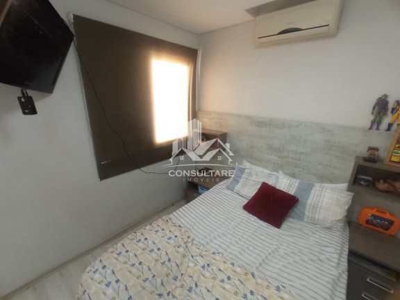 Imagem Apartamento com 3 Quartos à Venda, 139 m² em Gonzaga - Santos