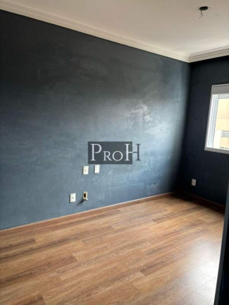 Imagem Apartamento com 3 Quartos à Venda, 81 m² em Independência - São Bernardo Do Campo
