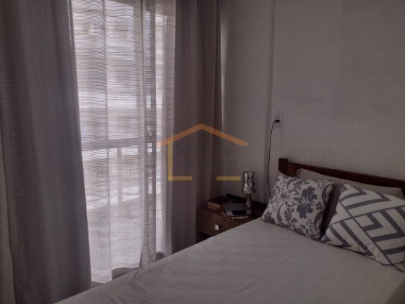 Imagem Apartamento com 1 Quarto à Venda, 36 m² em Bela Vista - São Paulo