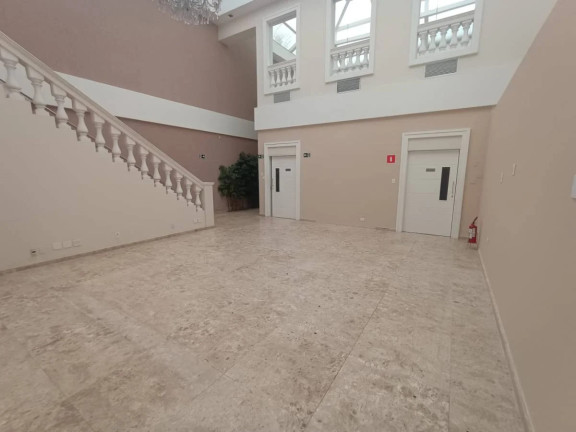 Imagem Sobrado à Venda, 1.025 m² em Vila Nova Conceição - São Paulo