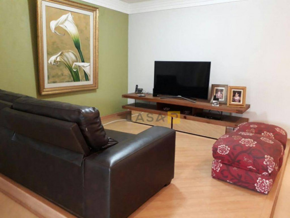 Imagem Apartamento com 3 Quartos à Venda, 130 m² em Vila Jones - Americana Imagem Apartamento com 3 Quartos à Venda, 130 m² em Vila Jones - Americana