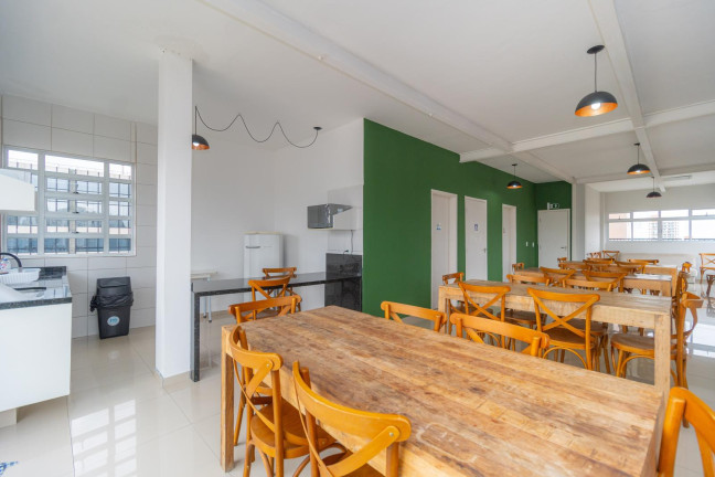 Imagem Sala Comercial para Alugar, 26 m² em Centro - Curitiba