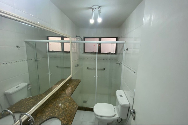 Imagem Apartamento com 3 Quartos à Venda, 133 m² em Tijuca - Rio De Janeiro