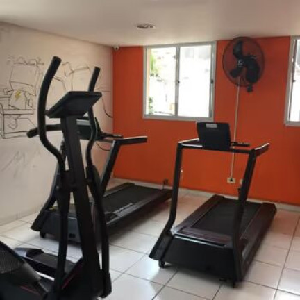 Imagem Apartamento com 1 Quarto à Venda, 35 m² em Cambuci - São Paulo Imagem Apartamento com 1 Quarto à Venda, 35 m² em Cambuci - São Paulo