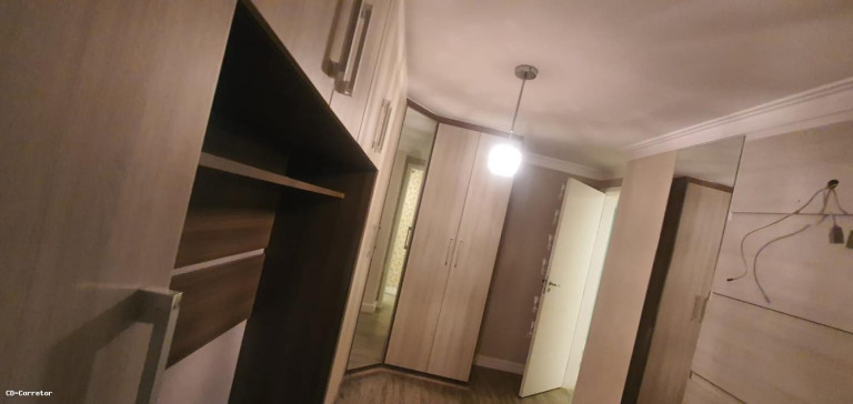 Imagem Apartamento com 2 Quartos à Venda, 59 m² em Parque São Vicente - Mauá