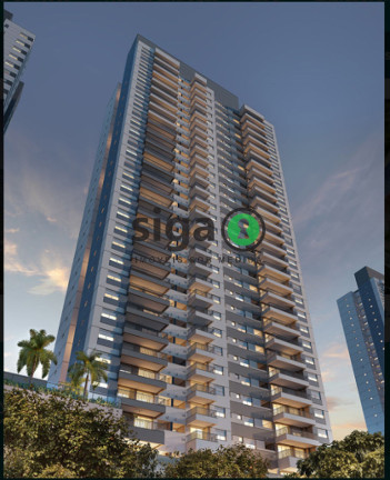 Imagem Apartamento com 2 Quartos à Venda, 73 m² em Morumbi - São Paulo Imagem Apartamento com 2 Quartos à Venda, 73 m² em Morumbi - São Paulo