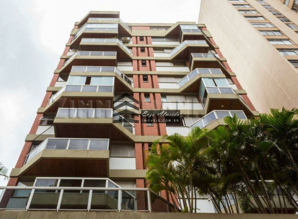 Apartamento com 2 Quartos à Venda, 256 m² em Bela Vista - São Paulo