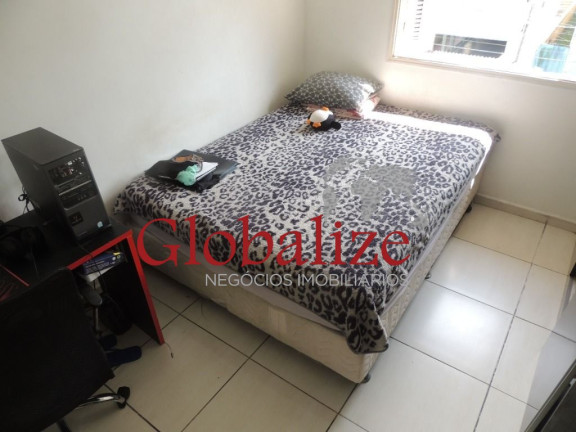 Imagem Imóvel com 2 Quartos à Venda, 75 m² em Jabaquara - Santos