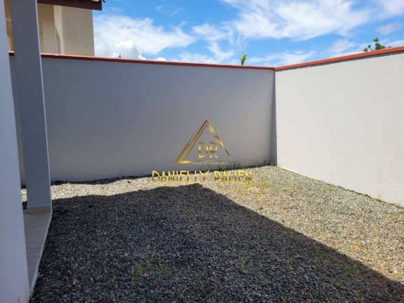 Casa com 2 Quartos à Venda, 81 m² em Jardim Icaraí - Barra Velha
