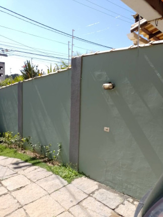 Imagem Casa com 3 Quartos à Venda, 1.115 m² em Novo Cavaleiro - Macaé