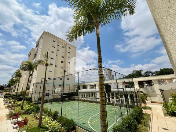 Imagem Apartamento com 2 Quartos à Venda, 58 m² em Vila Polopoli - São Paulo Imagem Apartamento com 2 Quartos à Venda, 58 m² em Vila Polopoli - São Paulo