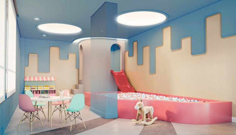 Foto do imóvel Apartamento com 3 Quartos à Venda, 100 m² em Ipiranga - São Paulo