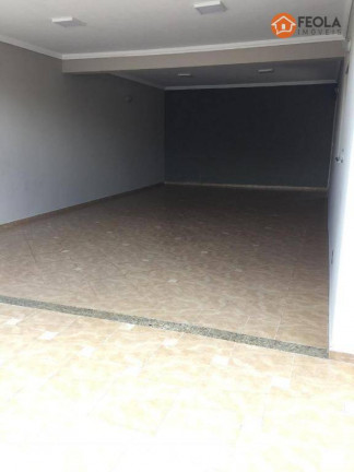 Imagem Casa com 4 Quartos à Venda, 347 m² em Jardim Pérola - Santa Bárbara D'oeste Imagem Casa com 4 Quartos à Venda, 347 m² em Jardim Pérola - Santa Bárbara D'oeste