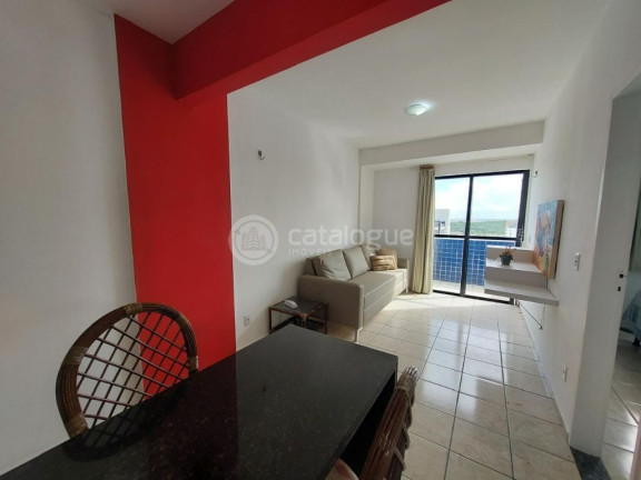 Imagem Apartamento com 1 Quarto para Alugar, 45 m² em Ponta Negra - Natal Imagem Apartamento com 1 Quarto para Alugar, 45 m² em Ponta Negra - Natal