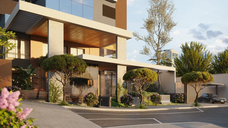 Imagem Imóvel com 3 Quartos à Venda, 171 m² em Ecoville - Curitiba Imagem Imóvel com 3 Quartos à Venda, 171 m² em Ecoville - Curitiba