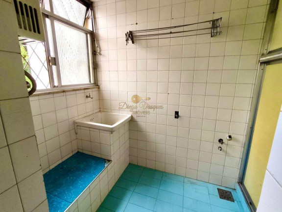 Imagem Apartamento com 2 Quartos à Venda, 51 m² em Tijuca - Teresópolis