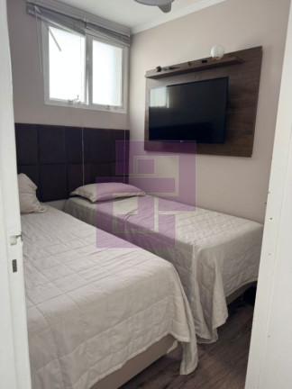 Imagem Apartamento com 3 Quartos à Venda, 128 m² em Vila Luis Antônio - Guarujá