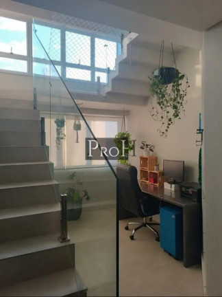 Imagem Cobertura com 2 Quartos para Alugar, 145 m² em Vila Mascote - São Paulo Imagem Cobertura com 2 Quartos para Alugar, 145 m² em Vila Mascote - São Paulo