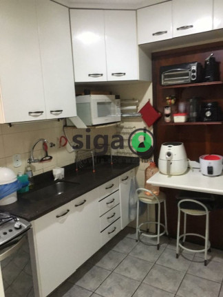 Imagem Apartamento com 3 Quartos à Venda, 72 m² em Vila Carrão - São Paulo Imagem Apartamento com 3 Quartos à Venda, 72 m² em Vila Carrão - São Paulo