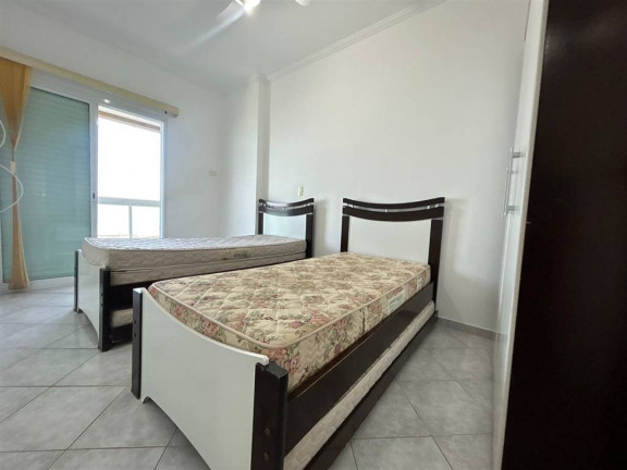 Imagem Apartamento com 2 Quartos à Venda, 80 m² em Ocian - Praia Grande