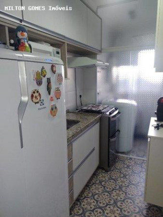 Imagem Apartamento com 2 Quartos à Venda, 47 m² em Cangaiba - São Paulo
