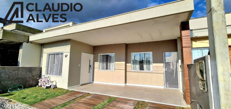 Imagem Casa de Condomínio com 3 Quartos à Venda, 130 m² em Sim - Feira De Santana
