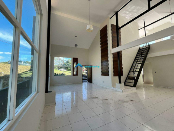 Imagem Casa com 4 Quartos à Venda, 266 m² em Campo Largo - Jarinu Imagem Casa com 4 Quartos à Venda, 266 m² em Campo Largo - Jarinu