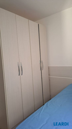 Imagem Apartamento com 2 Quartos à Venda, 62 m² em Vila Humaitá - Santo André