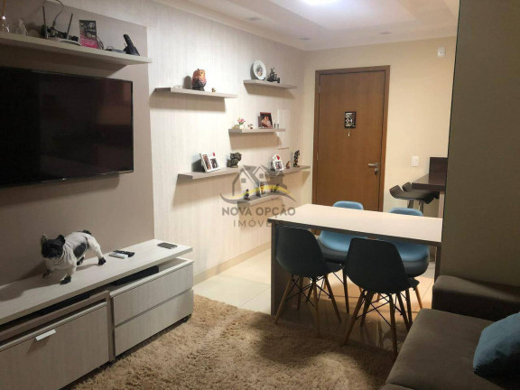 Imagem Apartamento com 2 Quartos à Venda, 50 m² em Pacaembu 1 - Itupeva Imagem Apartamento com 2 Quartos à Venda, 50 m² em Pacaembu 1 - Itupeva