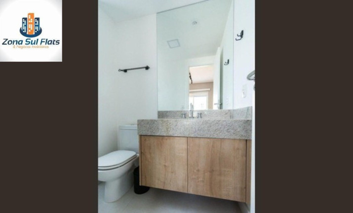 Imagem Apartamento com 1 Quarto à Venda, 39 m² em Pinheiros - São Paulo Imagem Apartamento com 1 Quarto à Venda, 39 m² em Pinheiros - São Paulo