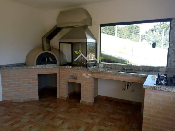 Imagem Casa com 4 Quartos à Venda, 240 m² em Vila Natal - Campos Do Jordão