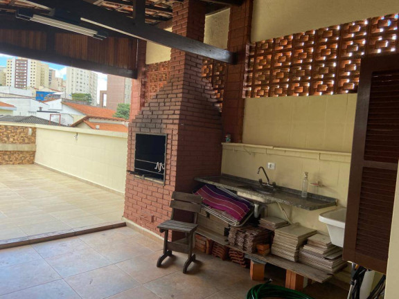 Imagem Casa com 3 Quartos à Venda, 180 m² em Mirandópolis - São Paulo