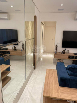 Imagem Apartamento com 2 Quartos à Venda, 101 m² em Vila Prudente - São Paulo