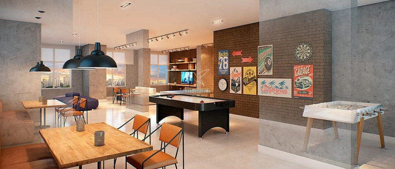 Imagem Apartamento com 4 Quartos à Venda, 136 m² em Lapa - São Paulo Imagem Apartamento com 4 Quartos à Venda, 136 m² em Lapa - São Paulo
