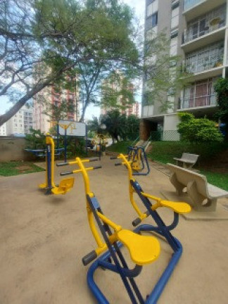 Imagem Apartamento com 2 Quartos à Venda, 59 m² em Jardim São Savério - São Paulo Imagem Apartamento com 2 Quartos à Venda, 59 m² em Jardim São Savério - São Paulo