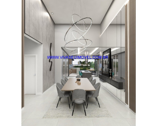 Imagem Casa com 4 Quartos à Venda, 259 m² em Jardim Maison Du Parc - Indaiatuba Imagem Casa com 4 Quartos à Venda, 259 m² em Jardim Maison Du Parc - Indaiatuba