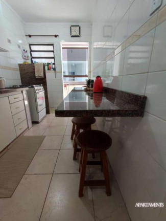 Imagem Cobertura com 3 Quartos à Venda, 158 m² em Tenório - Ubatuba