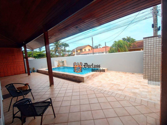 Imagem Casa com 5 Quartos à Venda, 228 m² em Grande São Paulo - Itanhaém Imagem Casa com 5 Quartos à Venda, 228 m² em Grande São Paulo - Itanhaém