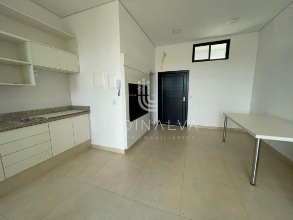Imagem Apartamento com 1 Quarto à Venda, 38 m² em Jardim Dona Leila - Foz Do Iguacu
