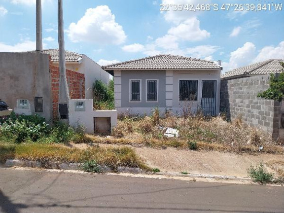 Casa com 2 Quartos à Venda, 200 m² em Jardim Primavera - Limeira