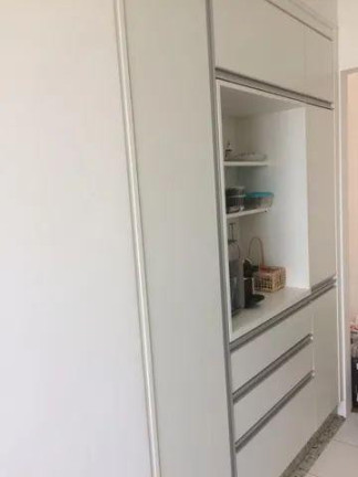 Imagem Apartamento com 3 Quartos à Venda, 67 m² em Loteamento Residencial Viva Vista - Sumaré