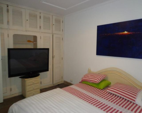 Imagem Apartamento com 4 Quartos à Venda, 195 m² em Pitangueiras - Guarujá