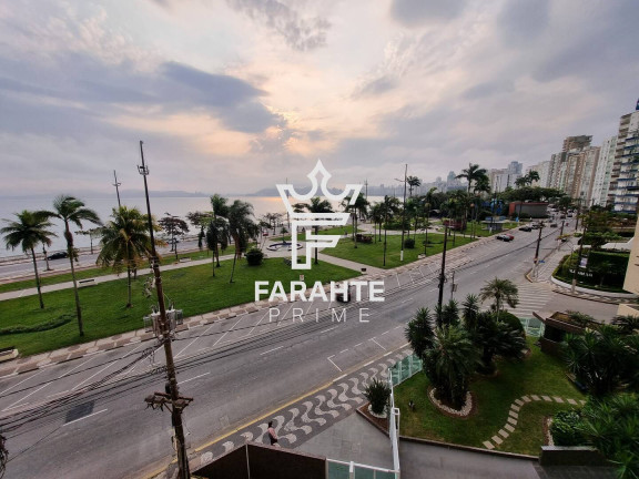 Imagem Apartamento com 1 Quarto para Alugar, 73 m² em Ponta Da Praia - Santos Imagem Apartamento com 1 Quarto para Alugar, 73 m² em Ponta Da Praia - Santos