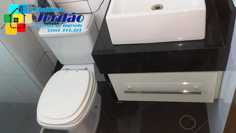 Imagem Apartamento com 3 Quartos à Venda, 61 m² em Vila Alzira - Santo André Imagem Apartamento com 3 Quartos à Venda, 61 m² em Vila Alzira - Santo André