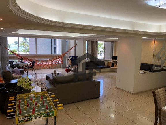 Apartamento com 4 Quartos à Venda, 183 m² em Boa Viagem - Recife