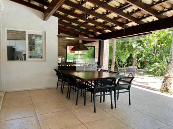 Imagem Casa com 5 Quartos à Venda, 264 m² em Toque-toque Pequeno - São Sebastião