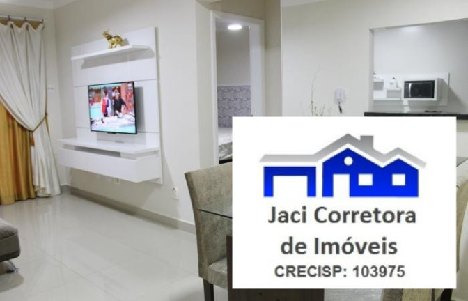 Apartamento com 1 Quarto à Venda, 55 m² em Aviação - Praia Grande